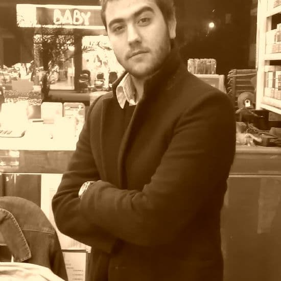 Emre Yurdagel