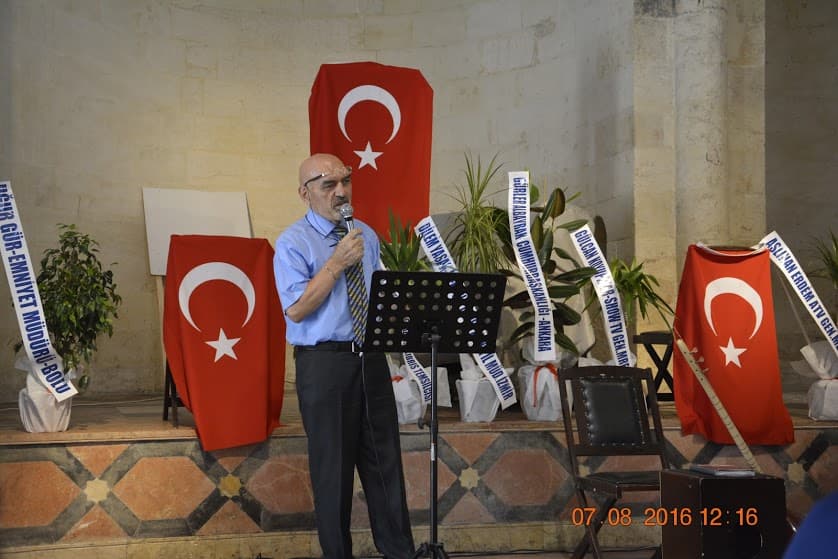 Ben Şairim