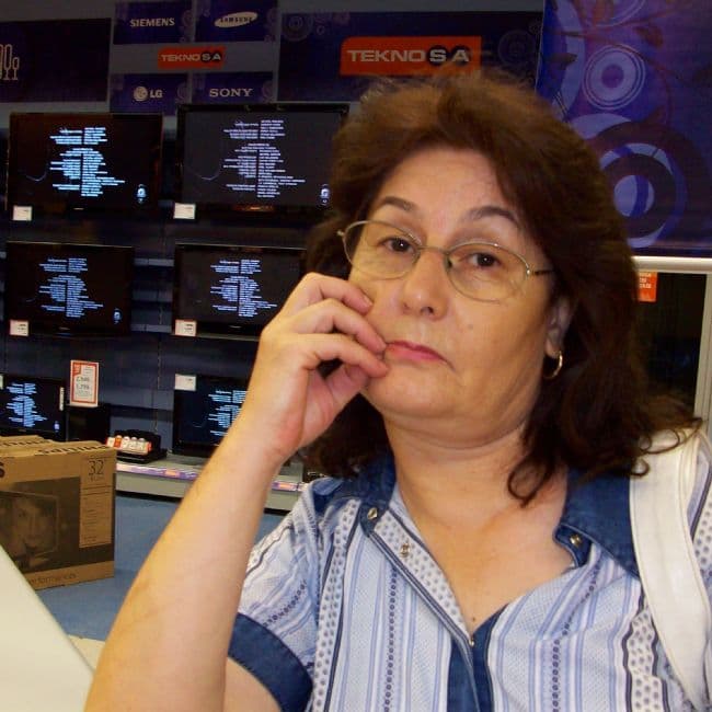 Arzu Sarıyer