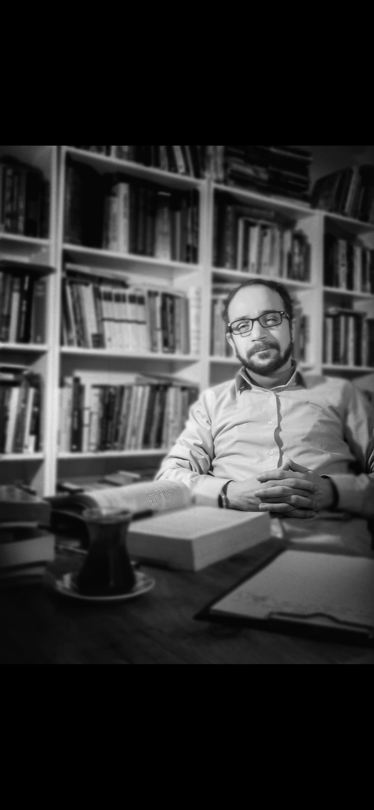 Erdal Ünaltaş