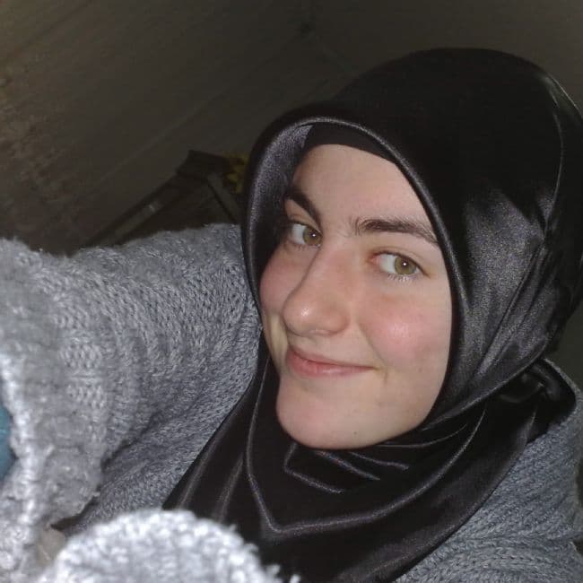 Şeyda Demir
