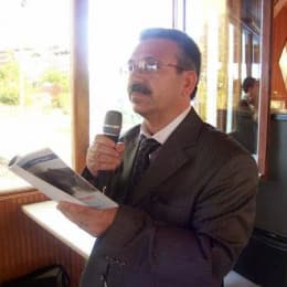 Yaşar Türkmen