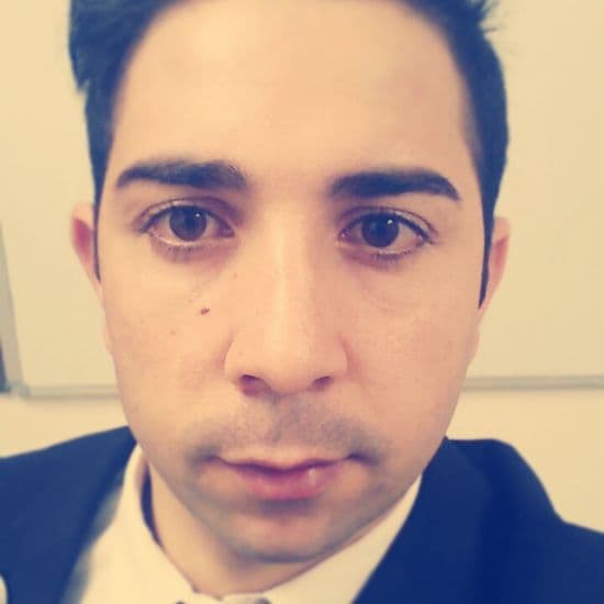 Mustafa Yavuzaslan