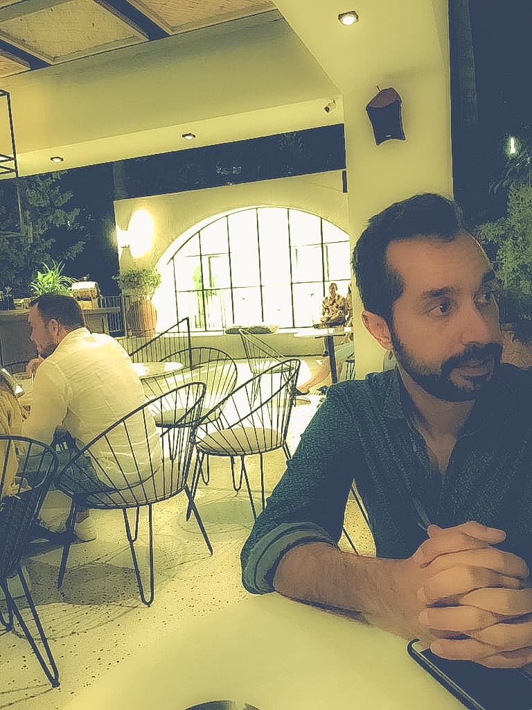 Kağan Türkay
