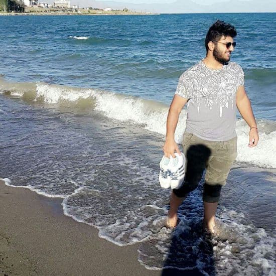 Serhat Yıldız