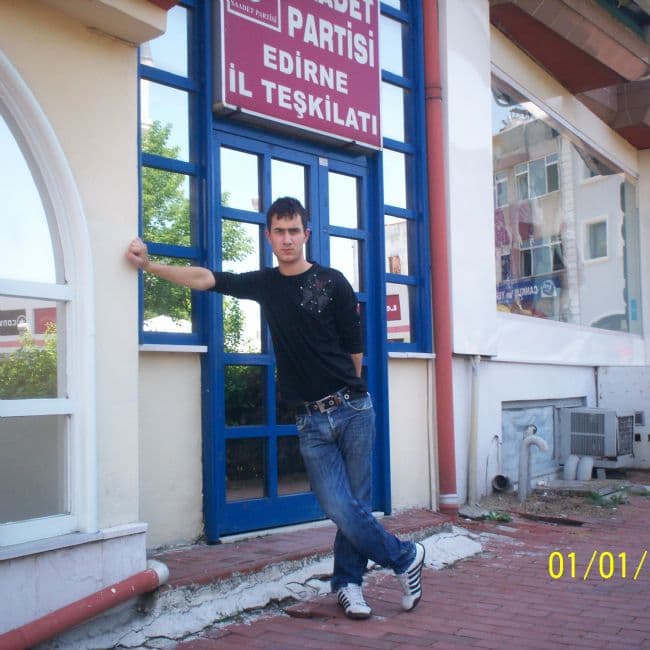 Hakan Özdemir