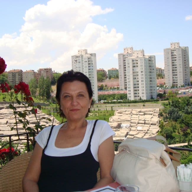 Eser Akpınar