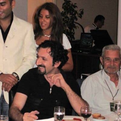 Rüstem Yılmaz