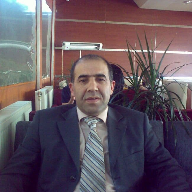 Hasan Candan