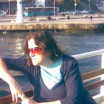 Aslı Kaya