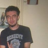 Ahmet Bedlek