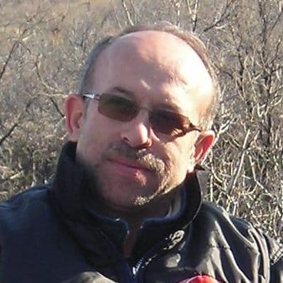 Mustafa Cilasun