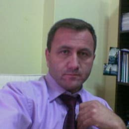 Selim Gürcan