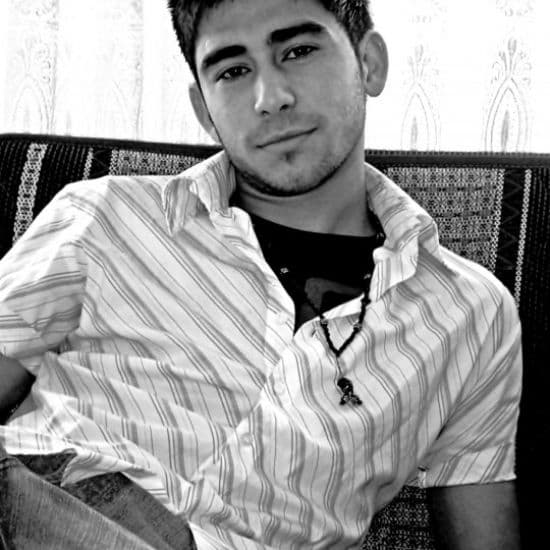 Ferhat Temel