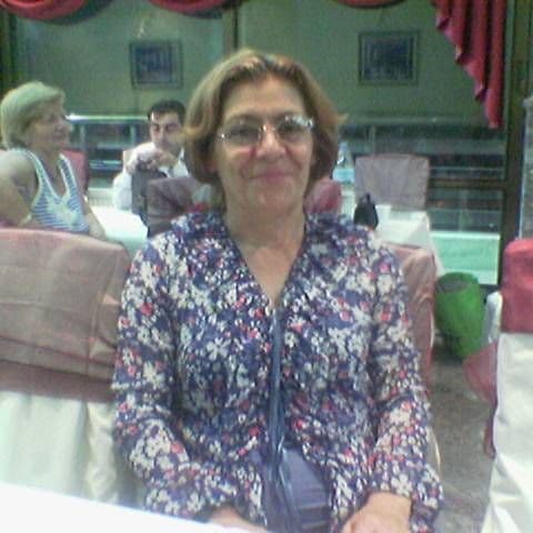 Nesibe Buyrukçu