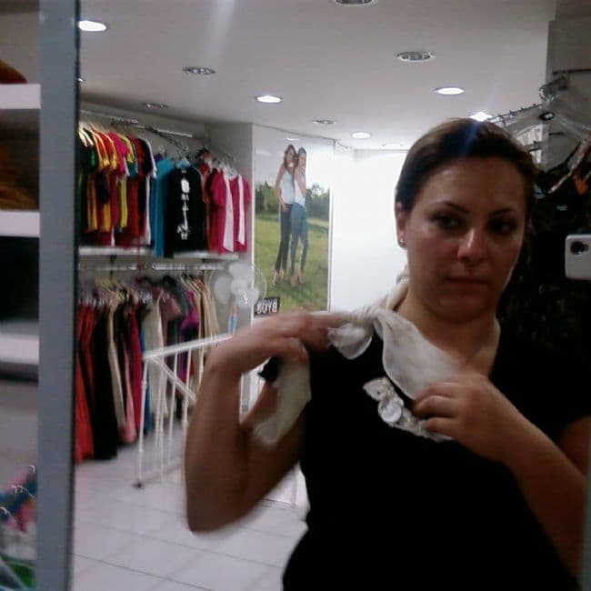 Arzu Yeniay