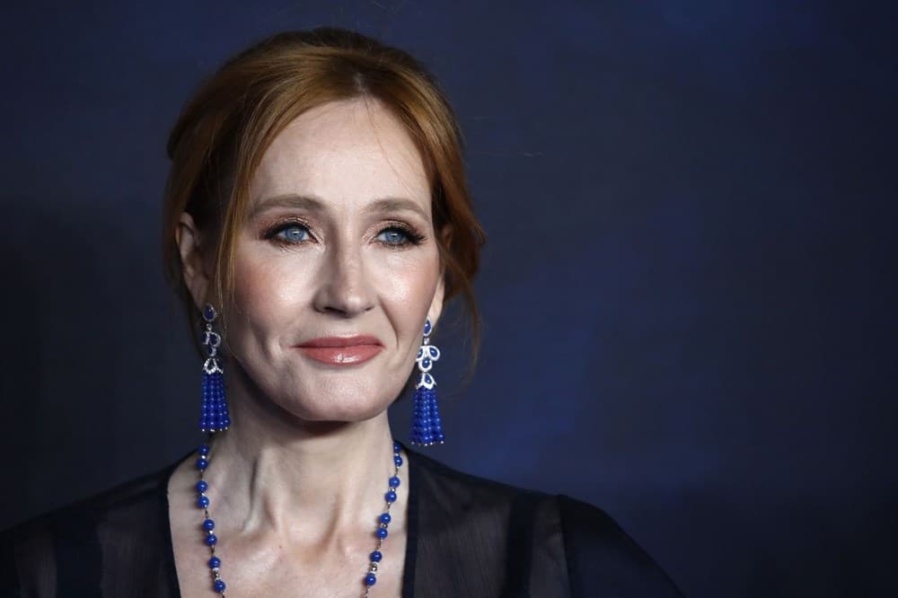 J. K. Rowling Yeni Çocuk Kitabını Dijital Olarak Ücretsiz Yayımlıyor!