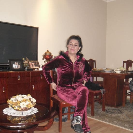 Semiha Şekerci