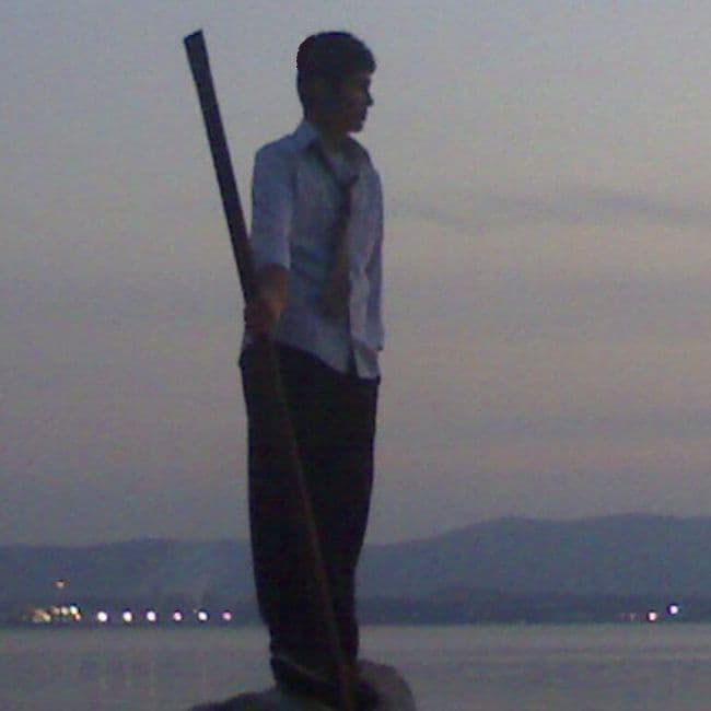 Fetullah Seven