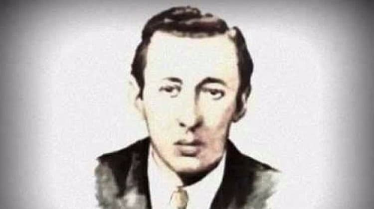Bir Orhan Veli Kanık Doğmuş Benden