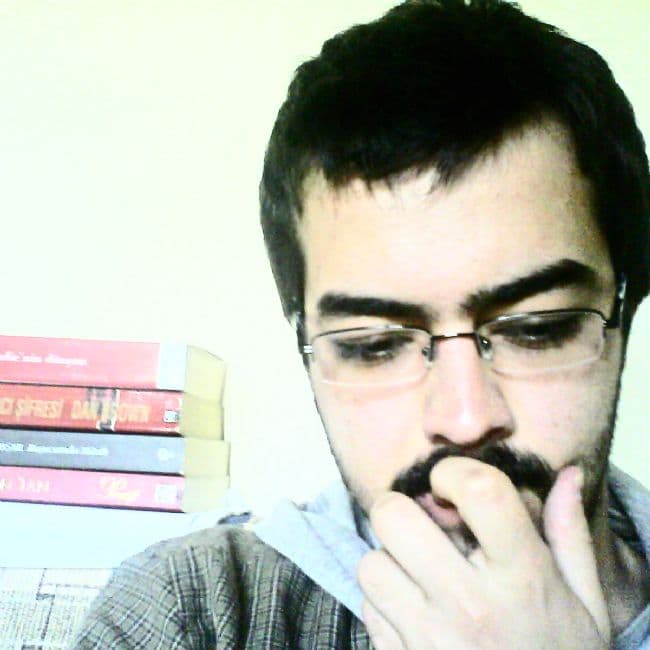 Mesut Öztürk