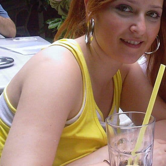 Nilgün Yağcı