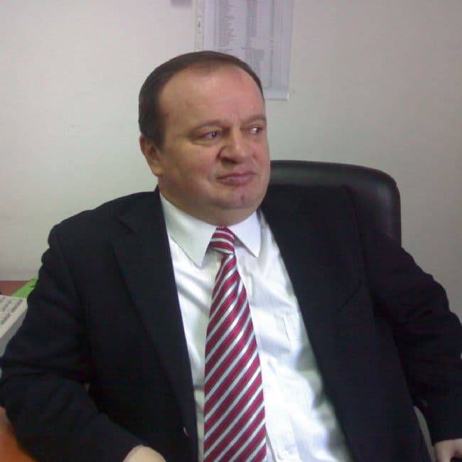 Muammer Aydın