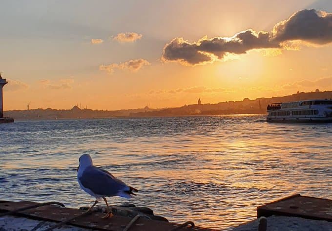 Aynı olmak