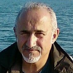 Turgay Bahtiyar