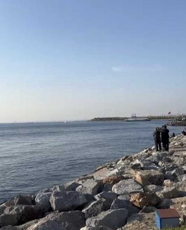 Ayrılık Sığınakları