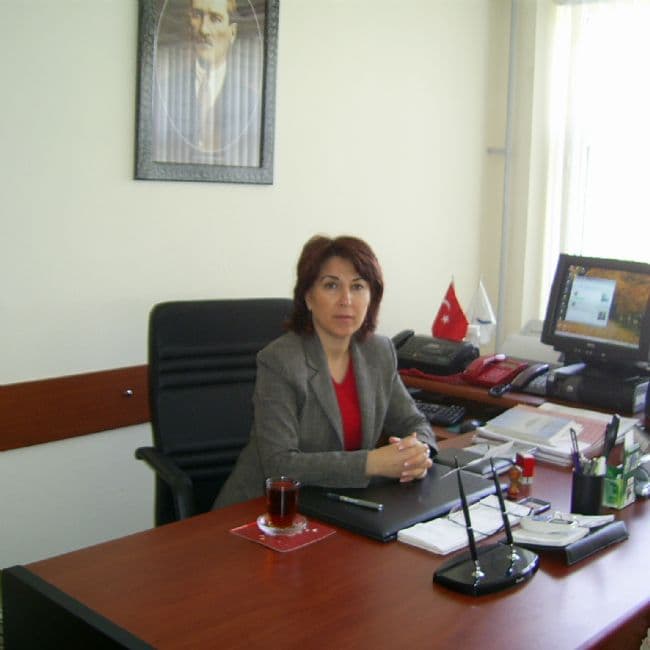 Sevim Kılıç