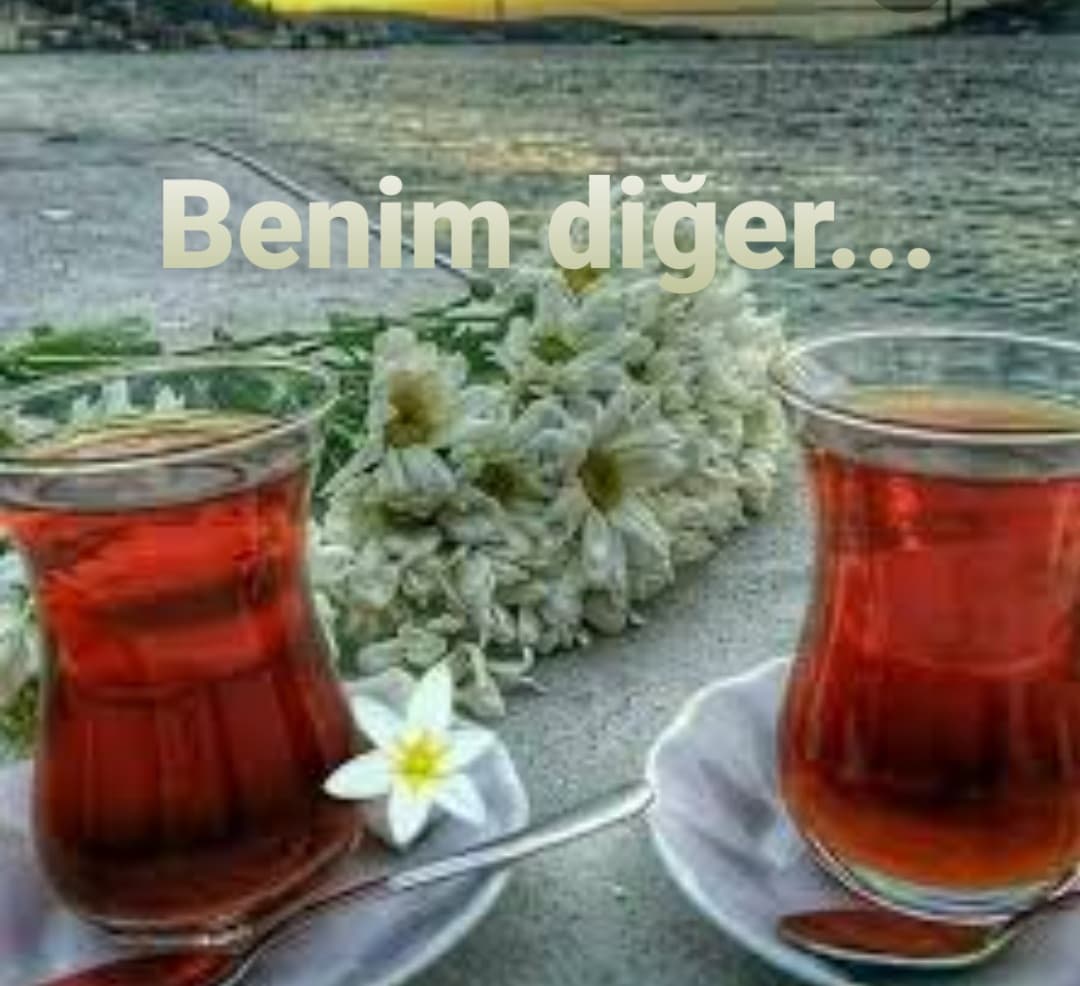 Benim Diğer