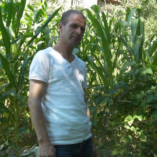 Erol Güvenç