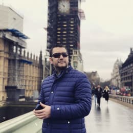 Oktay Topçu
