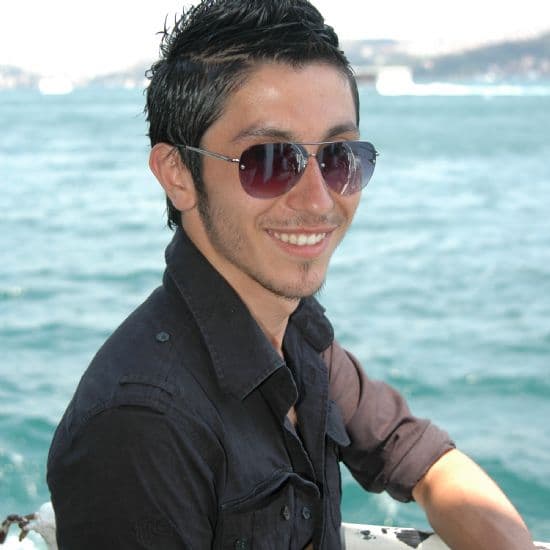Yunus Polat
