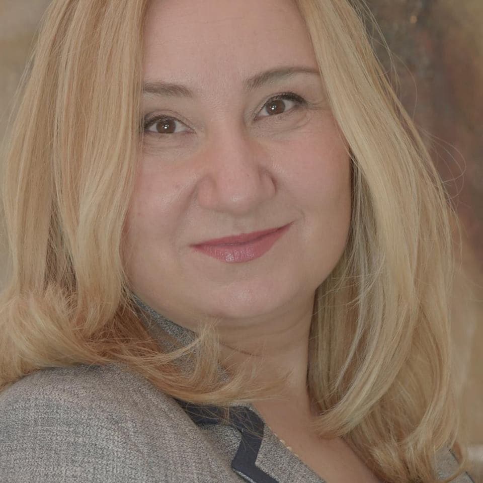 Bahar Pekel