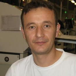 Özkan Kara