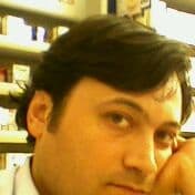 İbrahim Kaya
