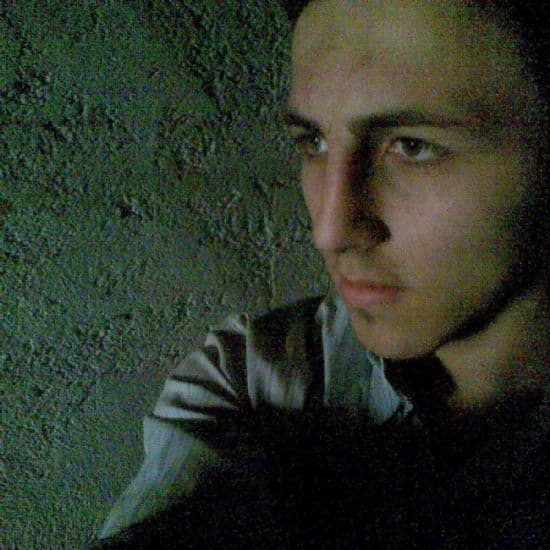 Mehmet Topuz