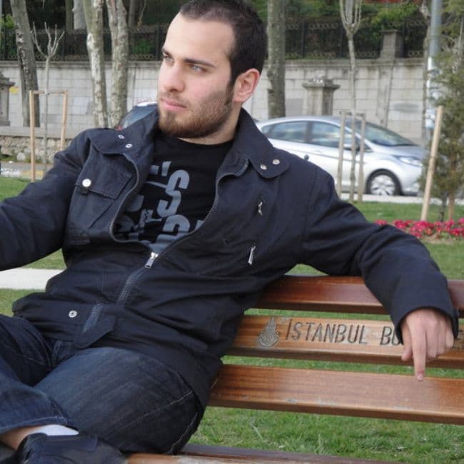 Köksal Atagül