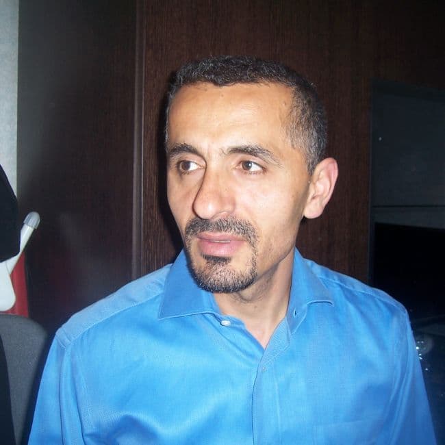 Sinan Opuz