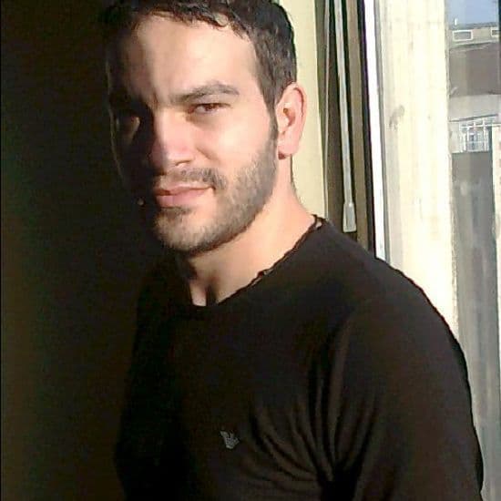 Gökhan Karakaya