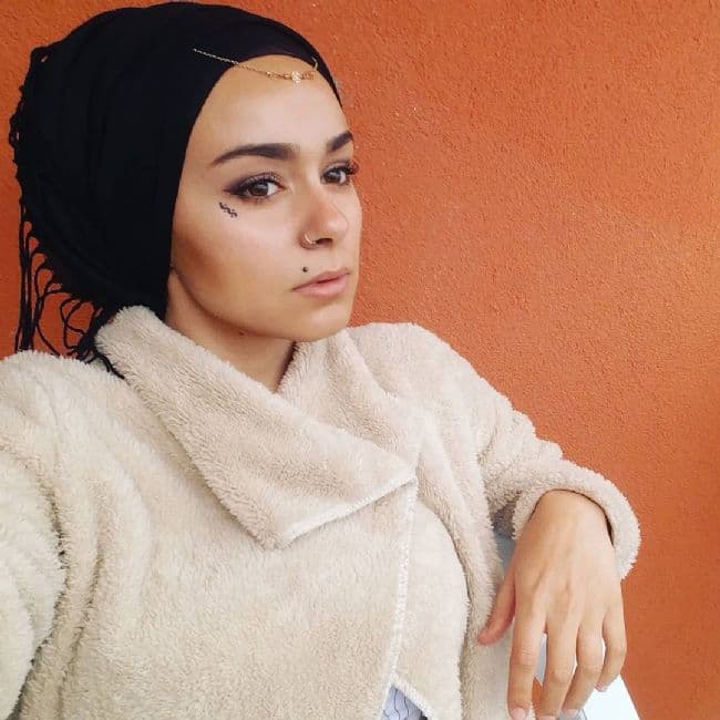 Meryem Gülseven