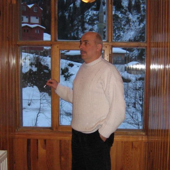 Adnan Onay