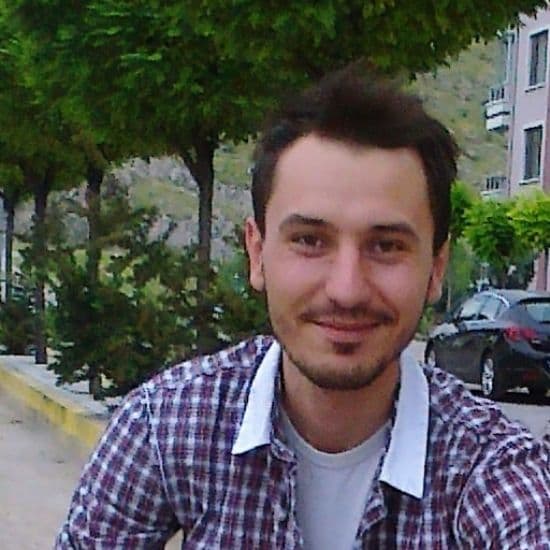 Cabir Dikci