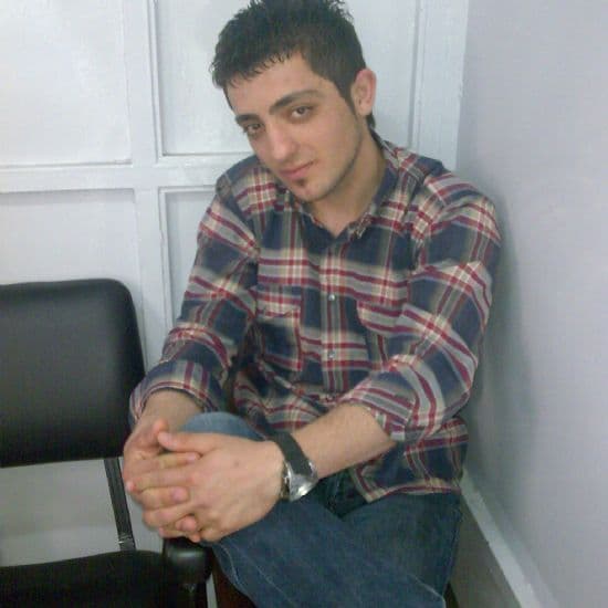 Aydoğan Eyüp