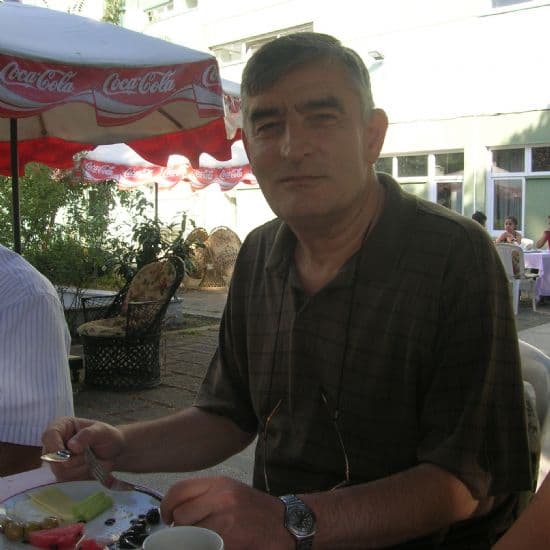Esel Arslan