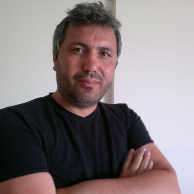 Yavuz Şimşek