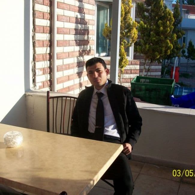 İsmail Avşar