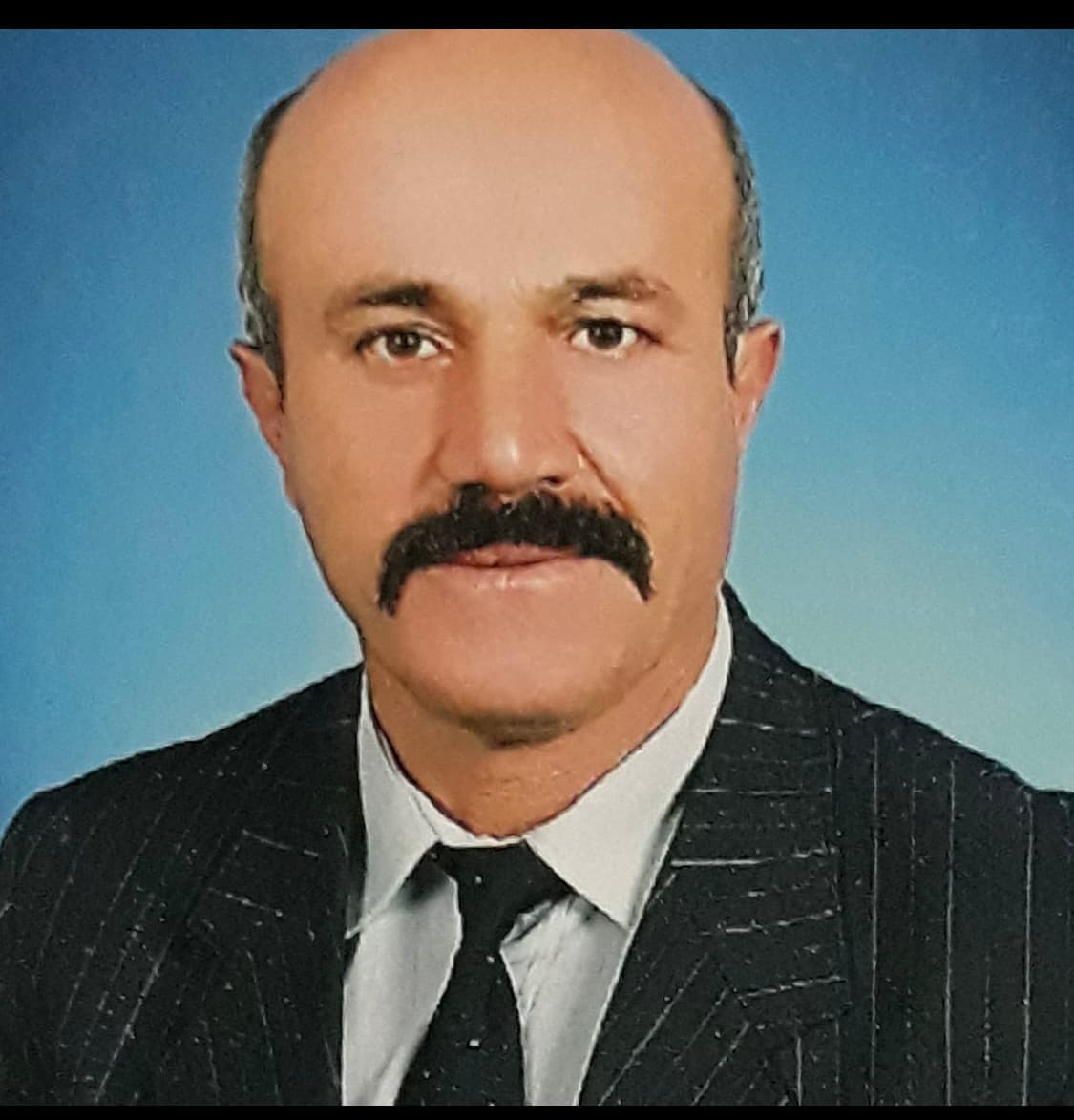 Muhtar Mustafa Erdem